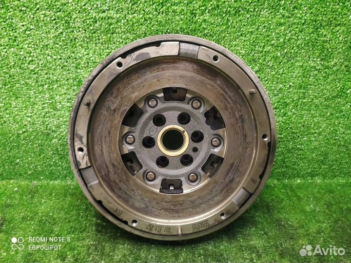 Маховик Opel Astra J (2010-2016)