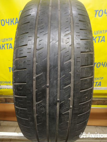 Kumho Solus KL21 225/60 R17