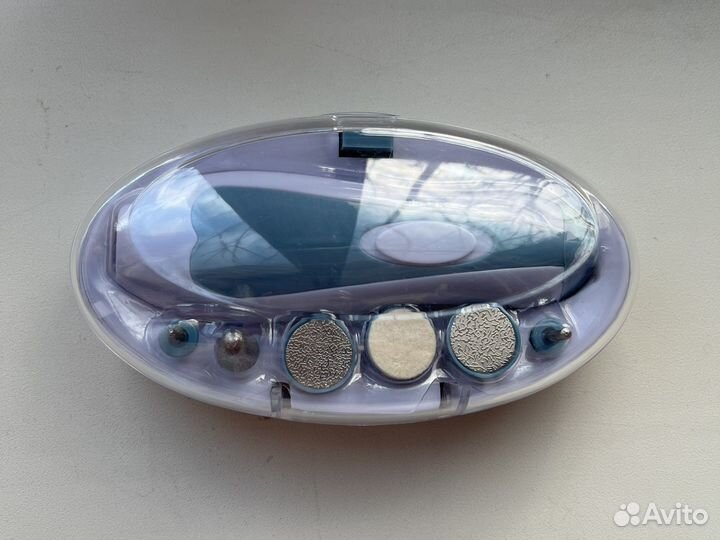 Маникюрный набор