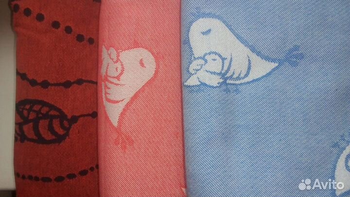 Слинг-шарф Mum's Era