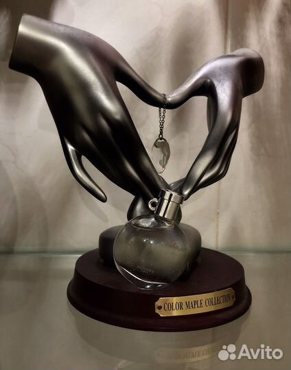 Женская парфюмерия Hermes eau des merveilles