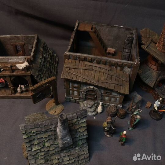 Террейн (под заказ)