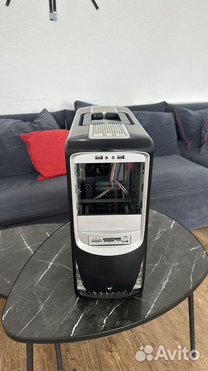 Корпус для пк full tower