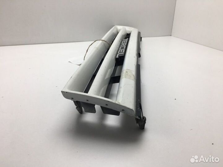 Решетка радиатора Toyota Tercel EL30 2E 1990