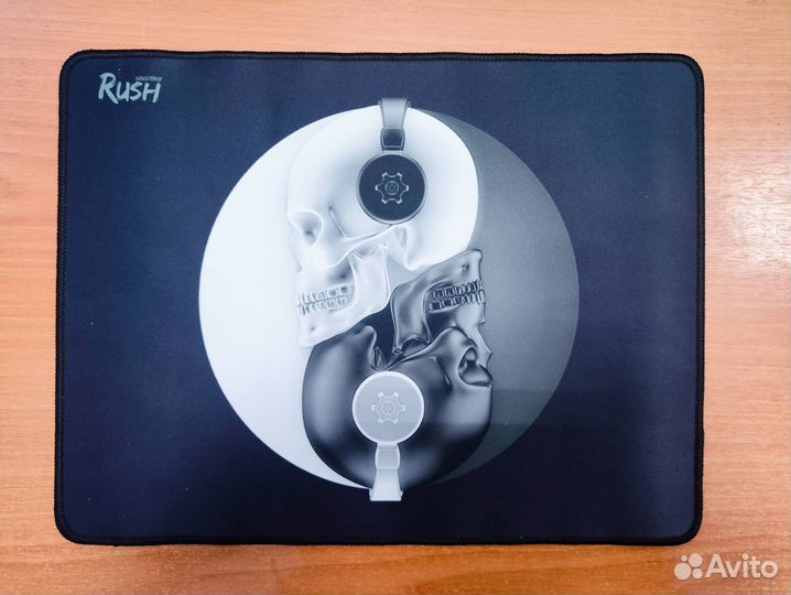 Игровой коврик для мыши Smartbuy Yin-Yang M-size