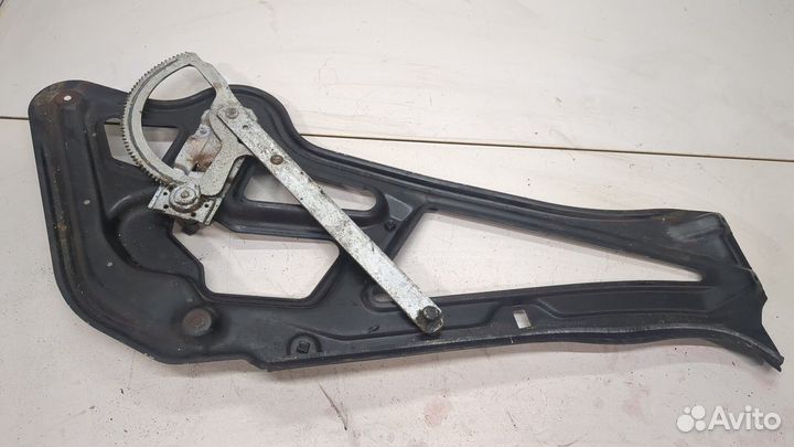 Стеклоподъемник механический Mercedes Sprinter, 2003