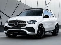 Mercedes-Benz GLE-класс 2.9 AT, 2021, 39 402 км, с пробегом, цена 8 799 999 руб.