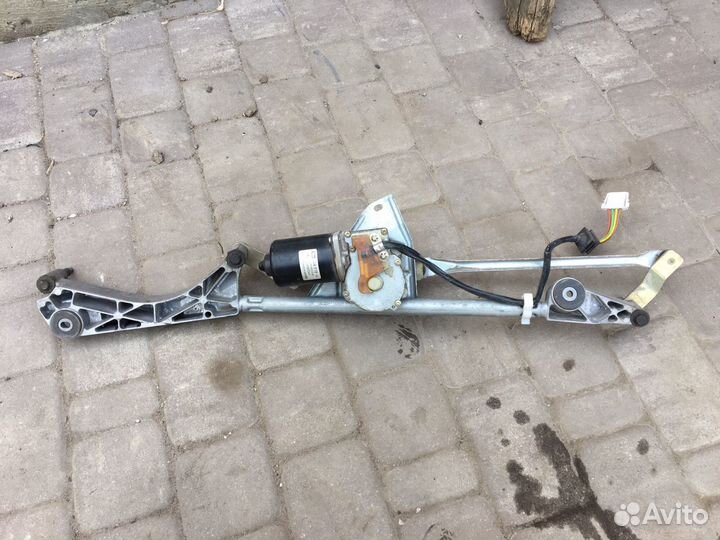 Трапеция дворников Mercedes w203,s203,CL203