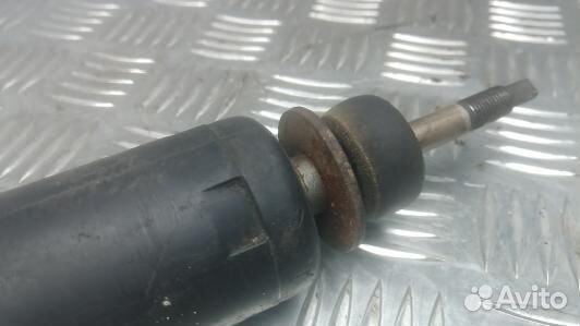 Амортизатор задний mercedes benz E-class W211 (SML09MF02)