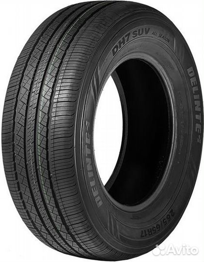 Delinte DH7SUV 225/65 R17