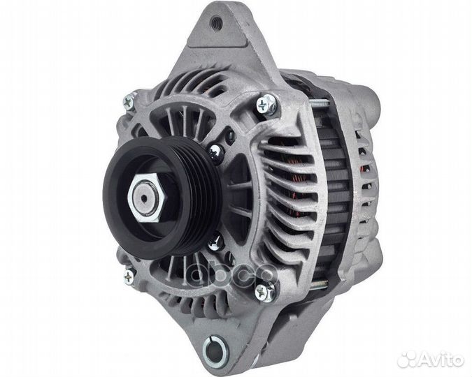 Генератор TT12418 Tesla Technics