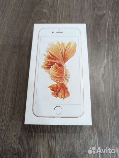 iPhone 6s идеал