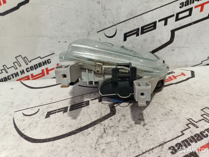 Туманка mazda ford 323 bongo friendee familia freda premacy BJ BJ3P BJ5P. CP8W cpew SG5W SGE3 sgew S