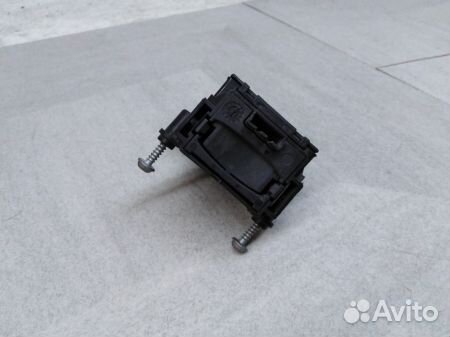 Замок зажигания бмв 5 E60/E61