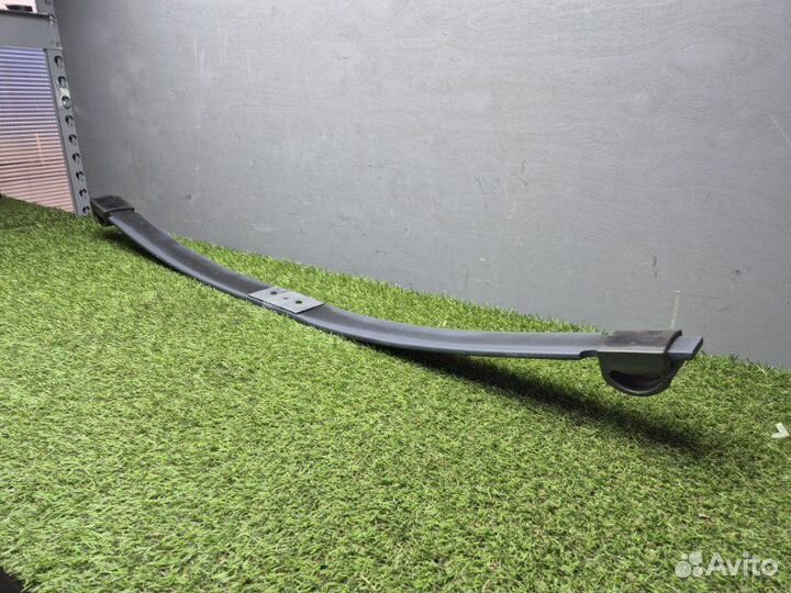 Рессора Ford Transit 2014+