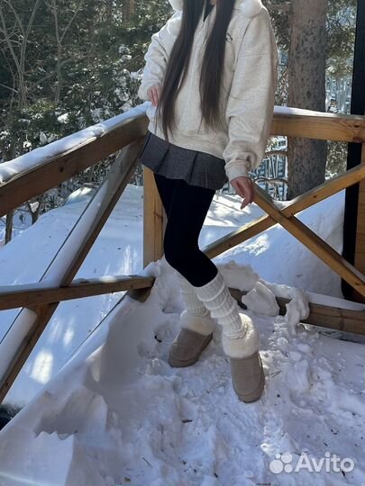 Юбка - шорты