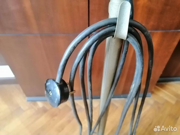 Полотер СССР эпм 2