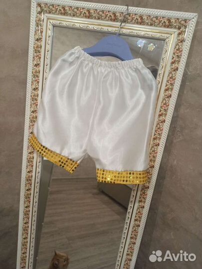 Нарядный костюм для мальчика