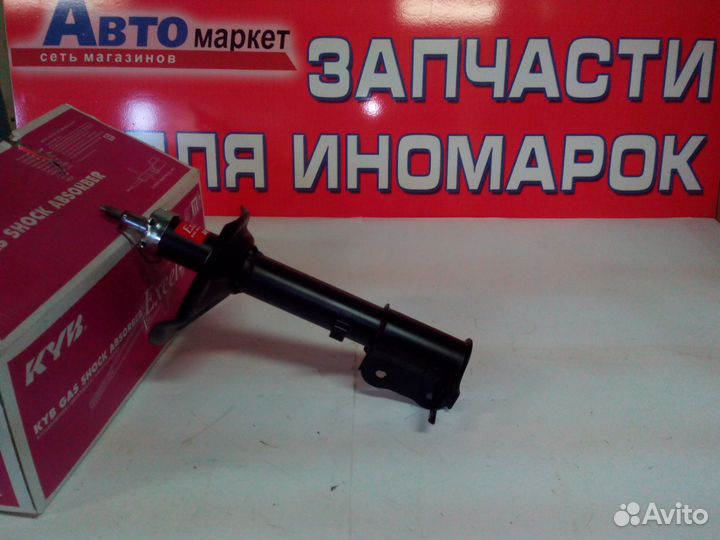 Амортизатор Hyundai Accent Verna 55360-25151