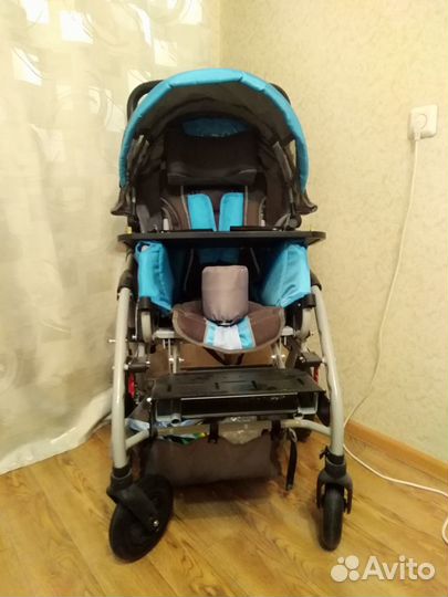 Детская кресло-коляска для инвалидов бесплатно