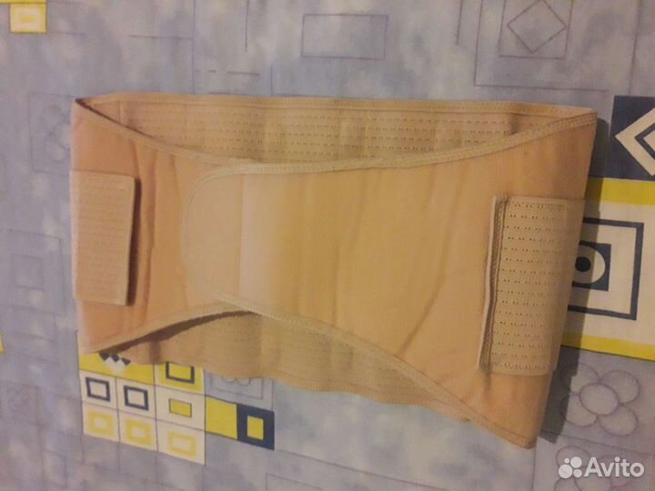 Бандаж для беременных orlett ms-99