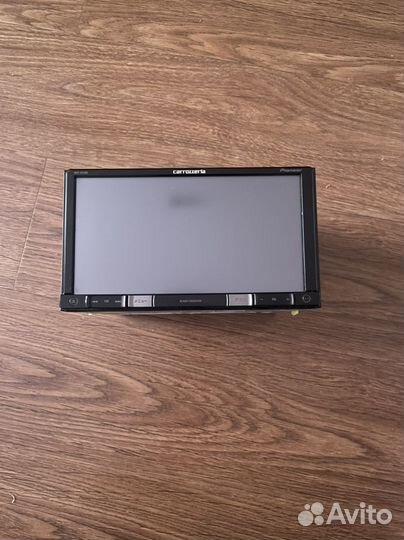 Магнитола Pioneer Carrozzeria Avic-RZ300