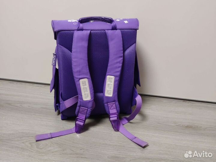 Herlitz Smart Hawaii ранец рюкзак школьный