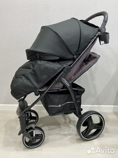 Прогулочная коляска Luxmom G 30