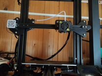 3D принтер Ender 3 pro