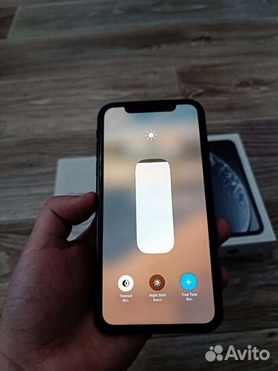 iPhone XR 64gb Black