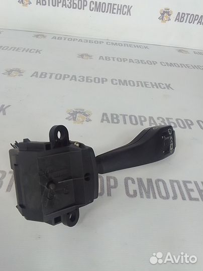 Переключатель дворников bmw x5 e53