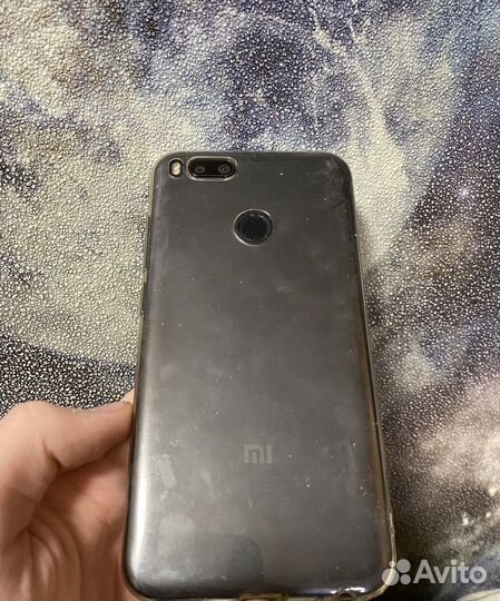 Xiaomi Mi 5X, 4/64 ГБ