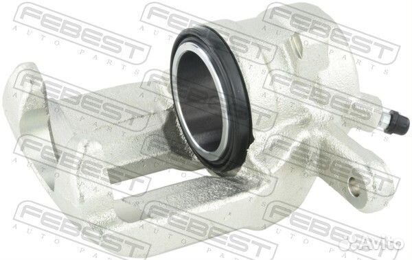 Суппорт тормозной передний правый mercedes benz