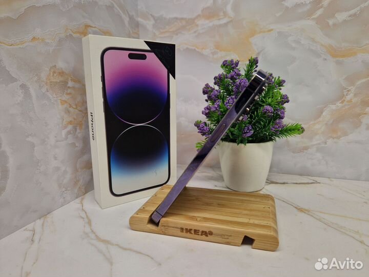 iPhone 14 Pro Max, 256 ГБ