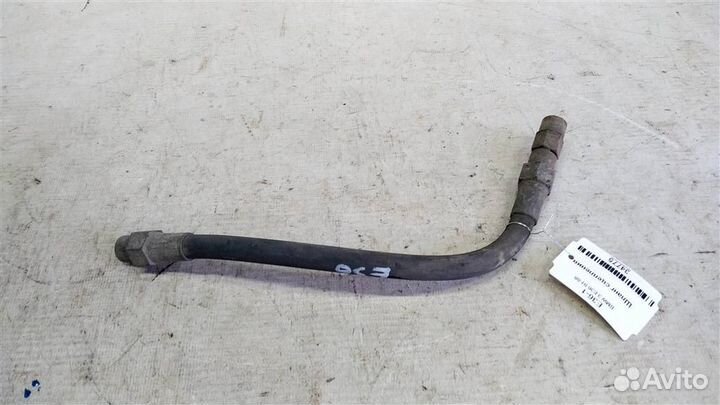 Шланг сцепления BMW 3 Е36 91-98