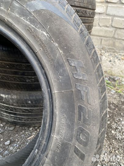 Hifly All-Transit 215/65 R15 96H