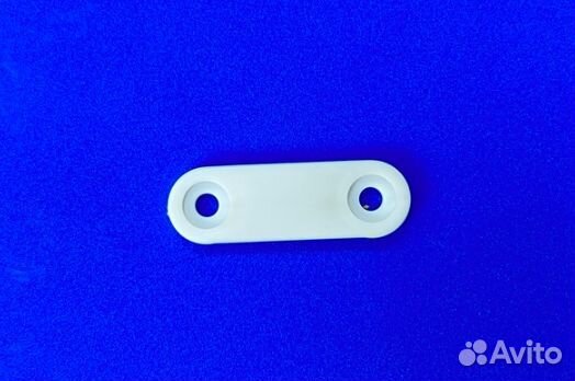 Подкладка пластмассовая под тентовую скобу А34 м