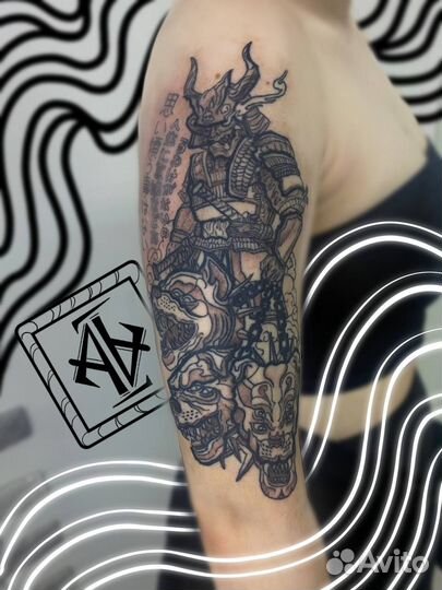 Тату, татуировки, ищу модель тату