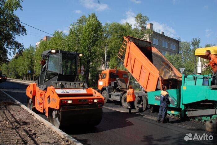 Укладка асфальта. Продам срез асфальта(б/у) недоро