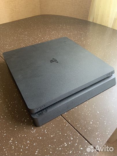 Sony PS4 slim 1tb