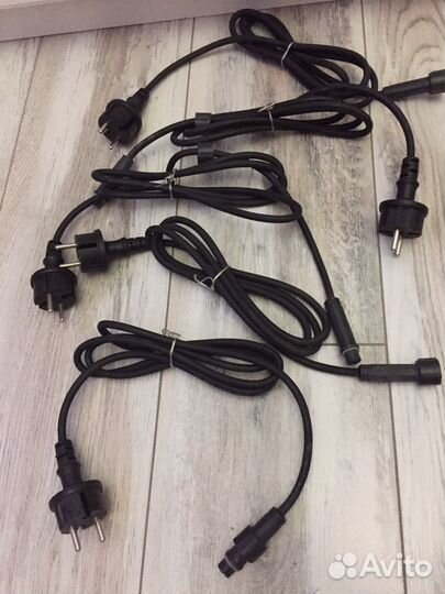Провод доя техники и компютера