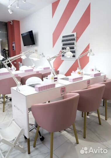 Мастер маникюра и педикюра полная запись