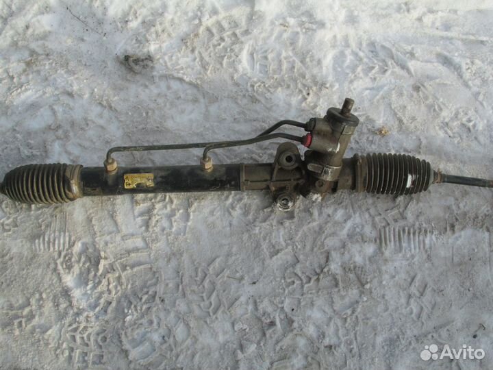 Рулевая рейка Lacetti, Nubira, Gentra оригинал