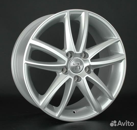 R18 5x112 8,5J ET32 D66,6 Replay A57 SF