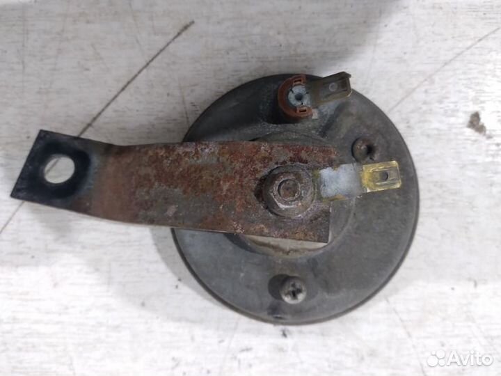 Сигнал Nissan X-Trail T32 2014