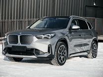 BMW iX1 AT, 2023, 50 км, с пробегом, цена 6 250 000 руб.