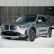 BMW iX1 AT, 2023, 50 км, с пробегом, цена 5 150 000 руб.