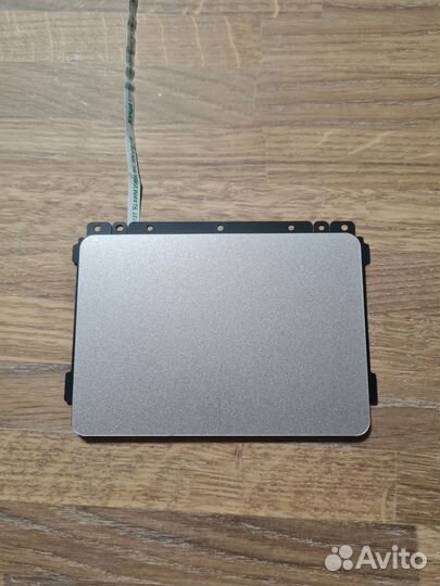 Asus ZenBook Flip UX360CA тачпад