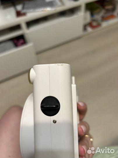 Instax sq1 белый