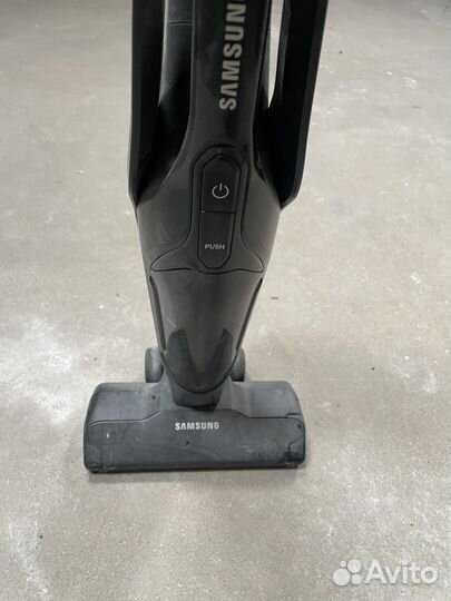 Пылесос Samsung